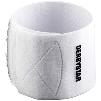 Derbystar Schienbeinschützer-Halter