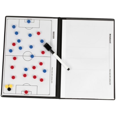 Derbystar Taktikmappe Zubehör