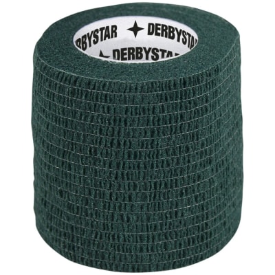 Derbystar Stutzen Wrap 4er-Pack v23 Erste Hilfe-Zubehör