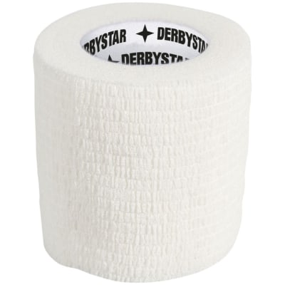 Derbystar Stutzen Wrap 4er-Pack v23 Erste Hilfe-Zubehör