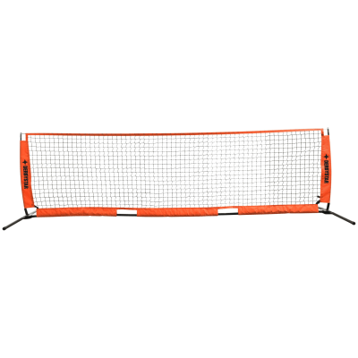 Derbystar Fußballtennisnetz v23
