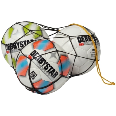 Derbystar Ballnetz Polyester Zubehör