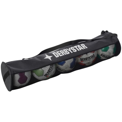 Derbystar Ballschlauch Balltasche