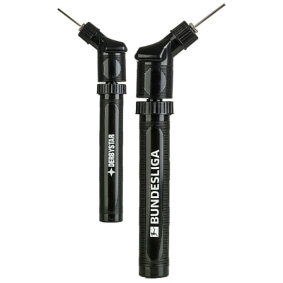 Derbystar Bundesliga Micro v25 Ballpumpe