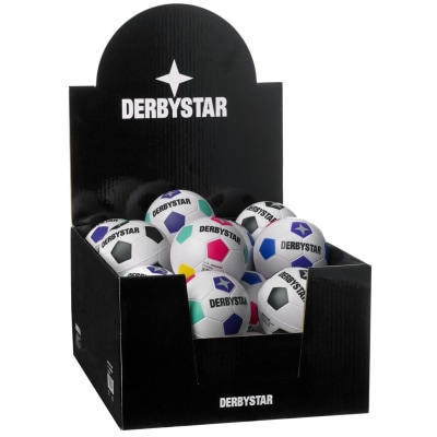 Derbystar Minisoftball Box v23 Minibälle