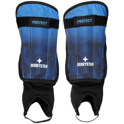 Derbystar Protect v23 Schienbeinschoner