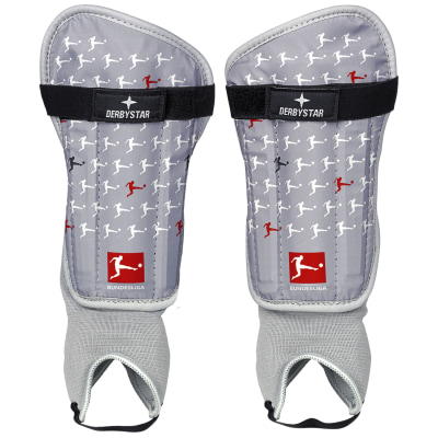 Derbystar SBS Bundesliga Protect v22 Schienbeinschoner