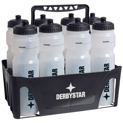 Derbystar Trinkflaschenhalter Trinkflachen-Zubehör