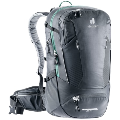 Deuter Trans Alpine 32 EL Bikerucksack