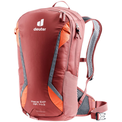 Deuter Race EXP Air Bikerucksack