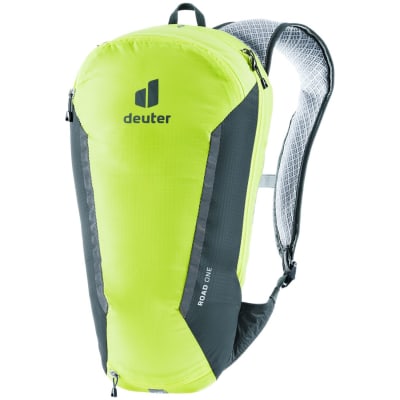 Deuter Road One Bikerucksack