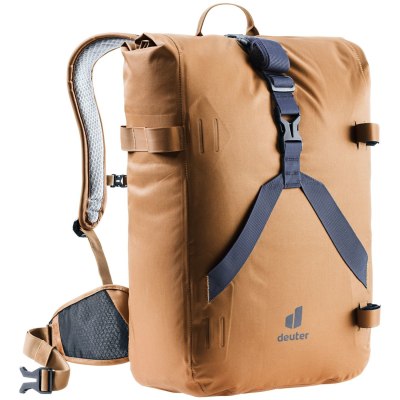 Deuter Amager 25+5 Bikerucksack