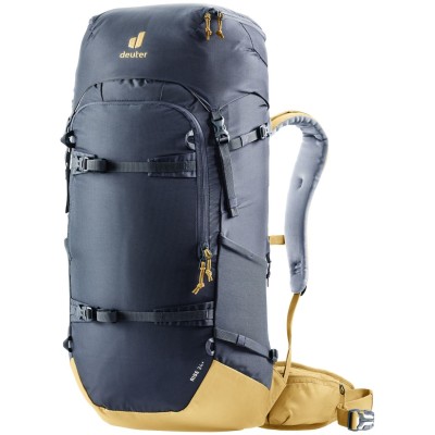 Deuter Rise 34+ Ski-Rucksack