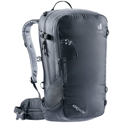 Deuter Freerider 30 Ski-Rucksack
