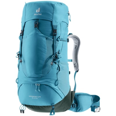 Deuter Aircontact Lite 35+10 SL Trekkingrucksack