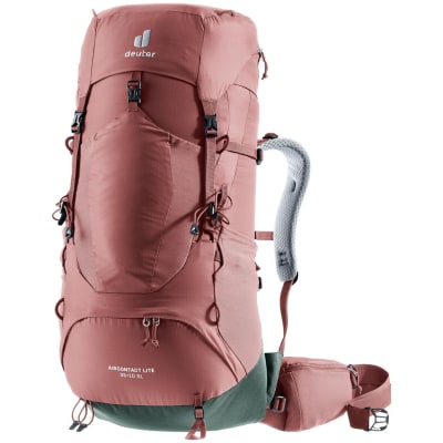 Deuter Aircontact Lite 35+10 SL Trekkingrucksack
