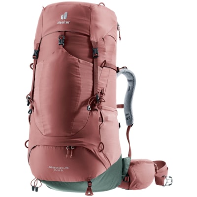 Deuter Aircontact Lite 45+10 SL Trekkingrucksack