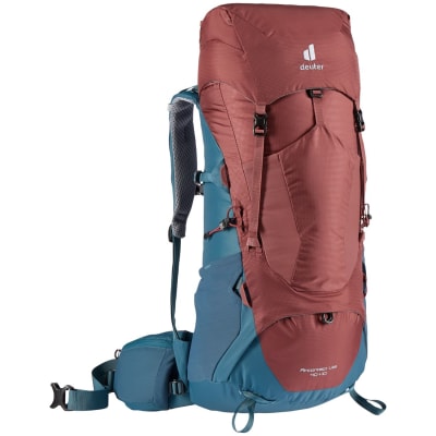 Deuter Aircontact Lite 40+10 Trekkingrucksack