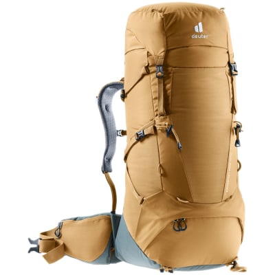 Deuter Aircontact Core 40+10 Trekkingrucksack