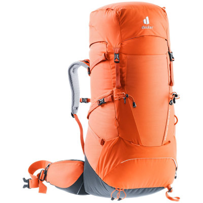 Deuter Aircontact Core 45+10 SL Trekkingrucksack