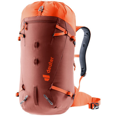 Deuter Guide 30 Kletterrucksack