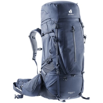 Deuter Aircontact X 60+15 Trekkingrucksack