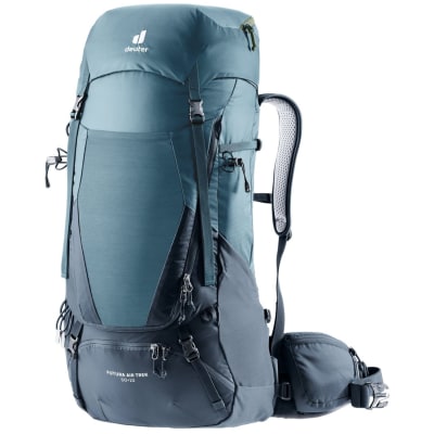 Deuter Futura Air Trek 50+10 Wanderrucksack