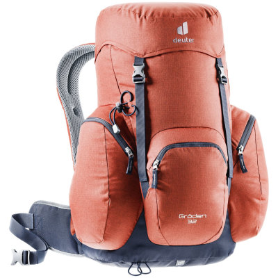 Deuter Gröden 32 Wanderrucksack
