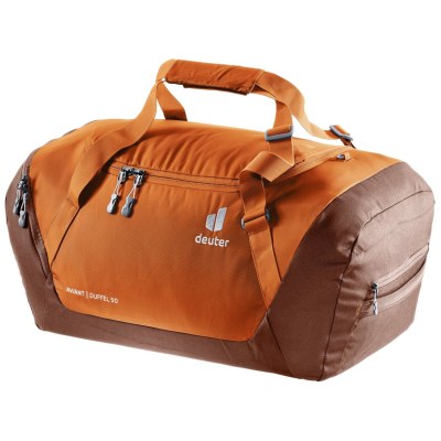 Deuter AViANT Duffel 50 Reisetasche