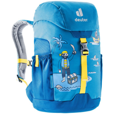 Deuter Schmusebär Kinderrucksack