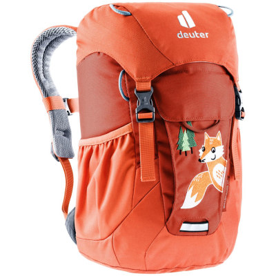 Deuter Waldfuchs 10 Kinderrucksack