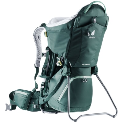 Deuter Kid Comfort Kindertrage