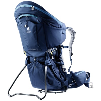 Deuter Kid Comfort Pro Kindertrage