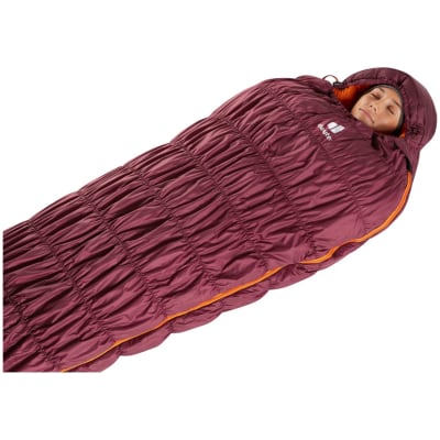Deuter Exosphere -6° SL Alpin-Schlafsack