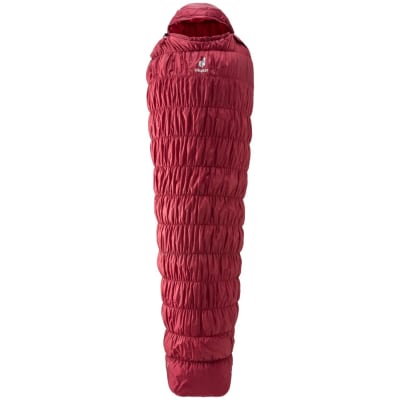 Deuter Exosphere -6° L Alpin-Schlafsack