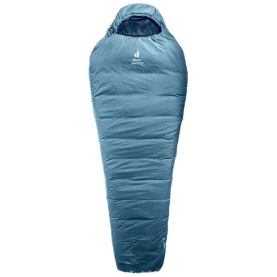 Deuter Orbit +5° EL Alpin-Schlafsack
