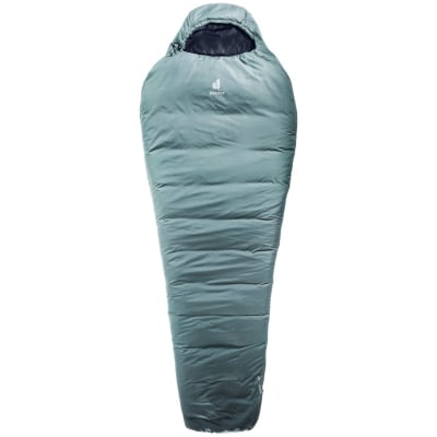 Deuter Orbit +5° L Alpin-Schlafsack