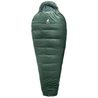 Deuter Orbit 0° SL Alpin-Schlafsack