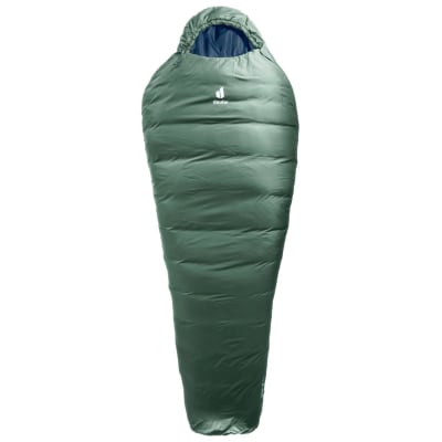 Deuter Orbit 0° EL Alpin-Schlafsack