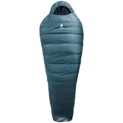 Deuter Orbit 0° L Alpin-Schlafsack