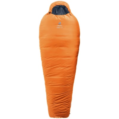Deuter Orbit -5° REG Alpin-Schlafsack