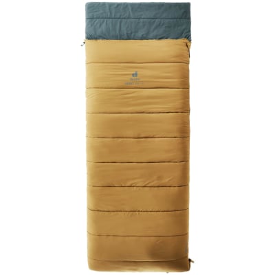 Deuter Orbit SQ +6° Alpin-Schlafsack