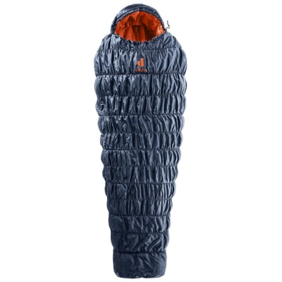 Deuter Exosphere 0° EL Alpin-Schlafsack