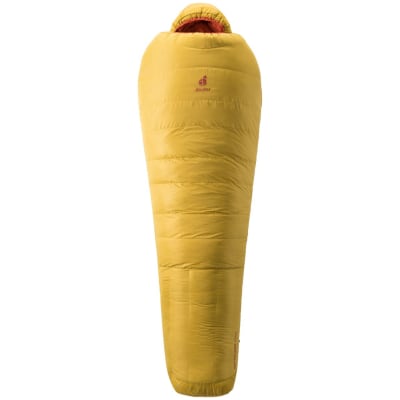Deuter Astro Pro 1000 Alpin-Schlafsack