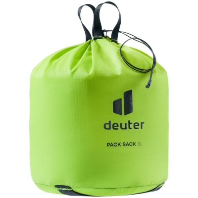 Deuter Pack Sack 3 Beutel / Kleintasche