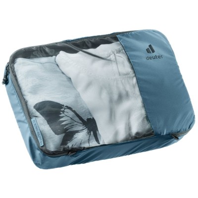 Deuter Mesh Zip Pack 5 Beutel / Kleintasche