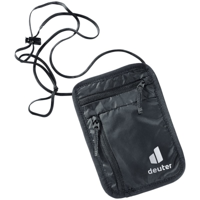 Deuter Security Wallet I Brustbeutel