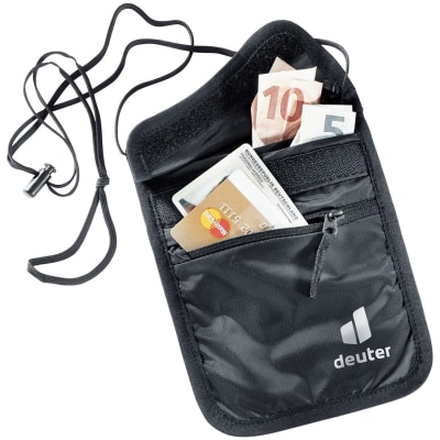 Deuter Security Wallet II Brustbeutel
