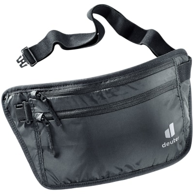 Deuter Security Money Belt II Gürteltasche