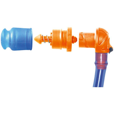 Deuter Streamer Helix Valve Trinkbehälter-Zubehör
